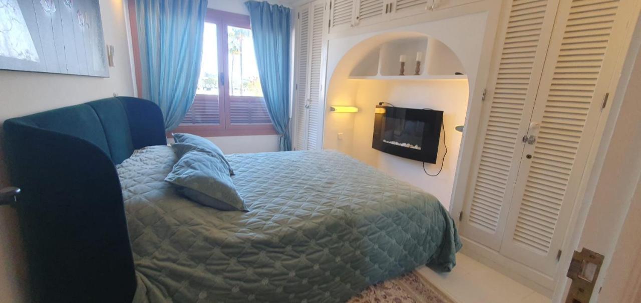Apartment Alcudiamar Exterior photo
